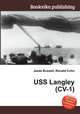 USS Langley (CV-1), Jesse Russell,Ronald Cohn 