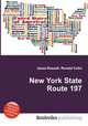 New York State Route 197, Jesse Russell,Ronald Cohn 