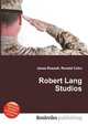 Robert Lang Studios, Jesse Russell,Ronald Cohn 