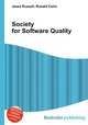 Society for Software Quality, Jesse Russell,Ronald Cohn 