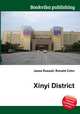 Xinyi District, Jesse Russell,Ronald Cohn 