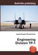 Engineering Division TP-1, Jesse Russell,Ronald Cohn 
