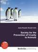 Society for the Prevention of Cruelty to Animals, Jesse Russell,Ronald Cohn 