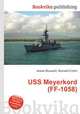 USS Meyerkord (FF-1058), Jesse Russell,Ronald Cohn 