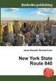 New York State Route 840, Jesse Russell,Ronald Cohn 