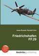 Friedrichshafen FF.29, Jesse Russell,Ronald Cohn 