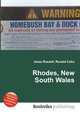 Rhodes, New South Wales, Jesse Russell,Ronald Cohn 
