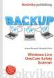 Windows Live OneCare Safety Scanner, Jesse Russell,Ronald Cohn 