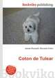 Coton de Tulear, Jesse Russell,Ronald Cohn 
