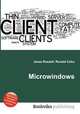 Microwindows, Jesse Russell,Ronald Cohn 