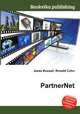 PartnerNet, Jesse Russell,Ronald Cohn 