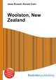 Woolston, New Zealand, Jesse Russell,Ronald Cohn 