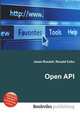 Open API, Jesse Russell,Ronald Cohn 