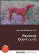 Redbone Coonhound, Jesse Russell,Ronald Cohn 