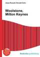 Woolstone, Milton Keynes, Jesse Russell,Ronald Cohn 
