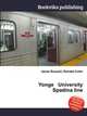 Yonge University Spadina line, Jesse Russell,Ronald Cohn 