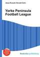 Yorke Peninsula Football League, Jesse Russell,Ronald Cohn 