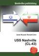 USS Nashville (CL-43), Jesse Russell,Ronald Cohn 