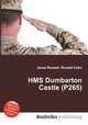 HMS Dumbarton Castle (P265), Jesse Russell,Ronald Cohn 