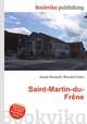 Saint-Martin-du-Frene, Jesse Russell,Ronald Cohn 