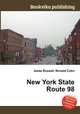 New York State Route 98, Jesse Russell,Ronald Cohn 