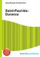 Saint-Paul-les-Durance, Jesse Russell,Ronald Cohn 