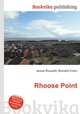 Rhoose Point, Jesse Russell,Ronald Cohn 