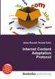 Internet Content Adaptation Protocol, Jesse Russell,Ronald Cohn 