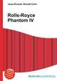 Rolls-Royce Phantom IV, Jesse Russell,Ronald Cohn 