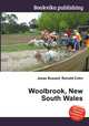 Woolbrook, New South Wales, Jesse Russell,Ronald Cohn 