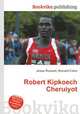 Robert Kipkoech Cheruiyot, Jesse Russell,Ronald Cohn 