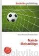Naiste Meistriliiga, Jesse Russell,Ronald Cohn 
