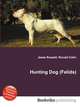 Hunting Dog (Felids), Jesse Russell,Ronald Cohn 