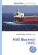HMS Blackwall (1696), Jesse Russell,Ronald Cohn 
