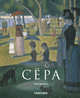 Сёра Жорж. (1859-1891). Пуантилизм. Альбом (мяг.) - (Серия "Малая серия искусств"), Дюхтинг Хайо 