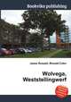 Wolvega, Weststellingwerf, Jesse Russell,Ronald Cohn 