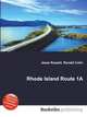 Rhode Island Route 1A, Jesse Russell,Ronald Cohn 