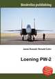 Loening PW-2, Jesse Russell,Ronald Cohn 