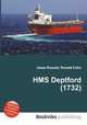 HMS Deptford (1732), Jesse Russell,Ronald Cohn 