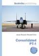 Consolidated PT-1, Jesse Russell,Ronald Cohn 