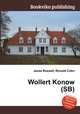 Wollert Konow (SB), Jesse Russell,Ronald Cohn 