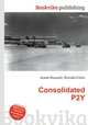 Consolidated P2Y, Jesse Russell,Ronald Cohn 