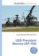 USS President Monroe (AP-104), Jesse Russell,Ronald Cohn 