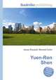 Yuen-Ron Shen, Jesse Russell,Ronald Cohn 