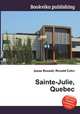 Sainte-Julie, Quebec, Jesse Russell,Ronald Cohn 