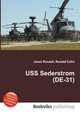 USS Sederstrom (DE-31), Jesse Russell,Ronald Cohn 