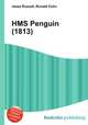 HMS Penguin (1813), Jesse Russell,Ronald Cohn 