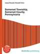 Somerset Township, Somerset County, Pennsylvania, Jesse Russell,Ronald Cohn 