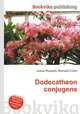 Dodecatheon conjugens, Jesse Russell,Ronald Cohn 