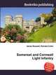 Somerset and Cornwall Light Infantry, Jesse Russell,Ronald Cohn 